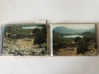 Caunos Albümlü Fotoğraflar (37 adet), 19 Ağustos 1992