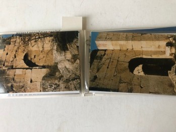 Hierapolis/Surlar/Agora Albümlü Fotoğraflar(35 adet), 30 Aralık 1998, 2 Ocak 1999