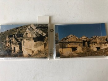 Hierapolis/Surlar/Agora Albümlü Fotoğraflar(35 adet), 30 Aralık 1998, 2 Ocak 1999