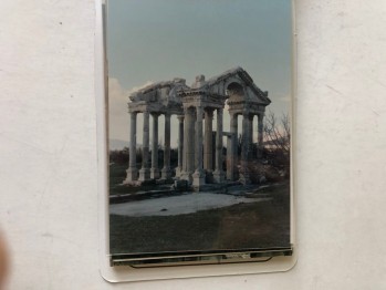 Aphrodisias Albümlü Fotoğraflar(32 adet), 11-12 Şubat 1995