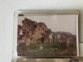 Frigya Vadisi Albümlü Fotoğraflar(16 adet) 29-30 Nisan 2006