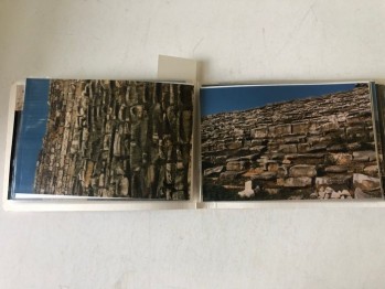 Aphrodisias Albümlü Fotoğraflar(23 adet), 30 Aralık 1998, 2 Ocak 1999
