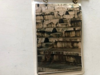 Aphrodisias Albümlü Fotoğraflar(23 adet), 30 Aralık 1998, 2 Ocak 1999