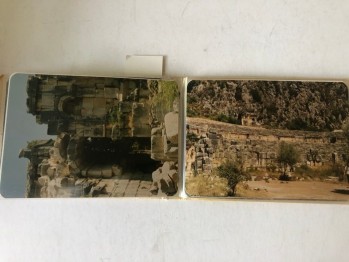Myra/Tiyatro Albümlü Fotoğraflar(27 adet), 16 Ağustos 1993