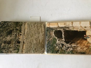 Myra/Tiyatro Albümlü Fotoğraflar(27 adet), 16 Ağustos 1993