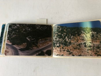 Myra/Kaya Mezarları Albümlü Fotoğraflar(20 adet), 16 Ağustos 1993