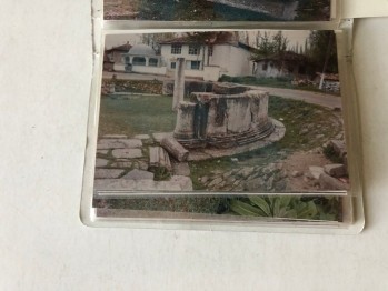 Aizanoi/Frigya Gezisi Albümlü Fotoğraflar(35 adet), 29-30 Nisan 2006