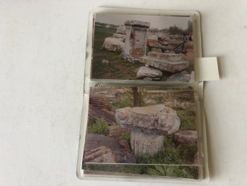 Aizanoi/Frigya Gezisi Albümlü Fotoğraflar(35 adet), 29-30 Nisan 2006