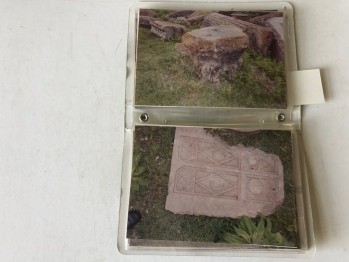 Aizanoi/Frigya Gezisi Albümlü Fotoğraflar(35 adet), 29-30 Nisan 2006