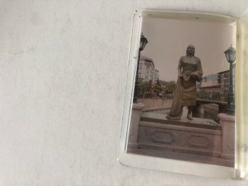 Eskişehir/Sivtihisat Frigya Gezisi Albümlü Fotoğraflar(12 adet), 29-30 Nisan