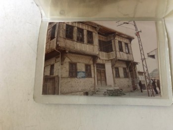 Eskişehir/Sivtihisat Frigya Gezisi Albümlü Fotoğraflar(12 adet), 29-30 Nisan