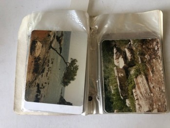 Antalya/Akdeniz KongresiAlbümlü Fotoğraflar(39 adet), 19-20 Haziran 1987