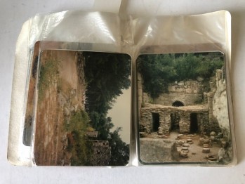 Antalya/Akdeniz KongresiAlbümlü Fotoğraflar(39 adet), 19-20 Haziran 1987