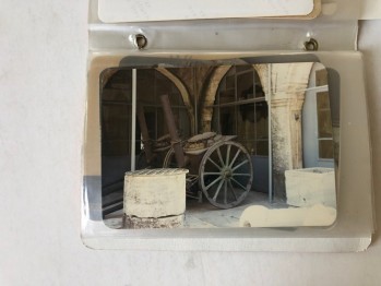 Edirne /Selimiye/Müze Albümlü Fotoğraflar(12 adet), 10-12 Haziran 1988,29 Eylül 1988