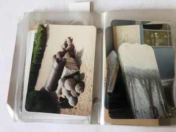 Edirne /Selimiye/Müze Albümlü Fotoğraflar(12 adet), 10-12 Haziran 1988,29 Eylül 1988