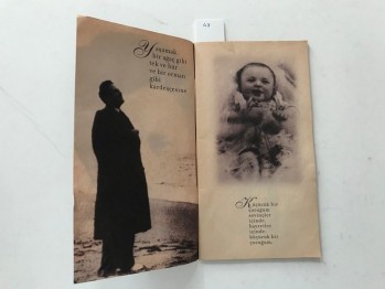 Nazım Hikmet ‘i Anlatan Kitap