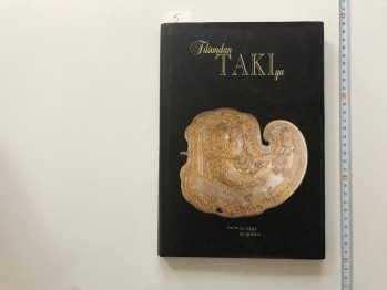 Tılsımdan Takıya – Prof. Dr. M. Zeki Kuşoğlu / (Ciltli) PİMAŞ, 1998, 189 s.