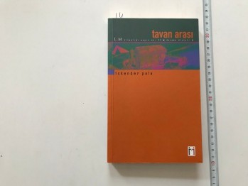 Tavan Arası – İskender Pala
