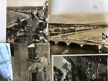 2 si Pullu 5 Adet Siyah Beyaz Avrupai Fotoğraf