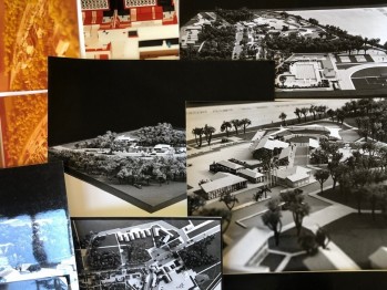 Zonguldak 100 Yıl Parkı- 16 Adet Proje Fotoğrafı