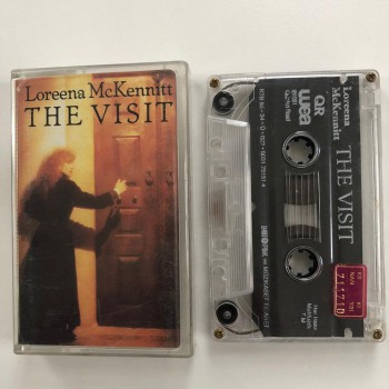 Lorenna McKennit  - The Visit