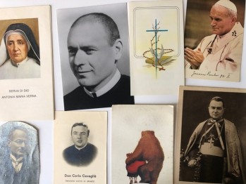 8 Adet Gravür ve Fotoğraf