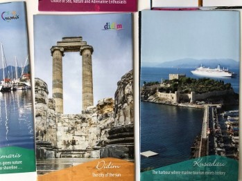 Bodrum/Dıdım/Pamukkale/Kuşadası/Fethiye/Marmaris Gezi Rehberi