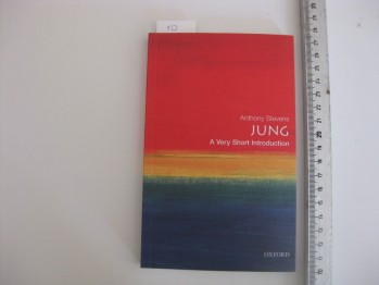 Jung-Anthony Stevens /Oxford,1994,175 s.