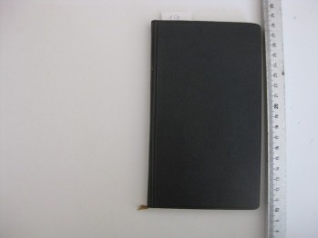 American Diplomacy-George F.Kennan/Mentor,1959,127 s. (Ciltli)