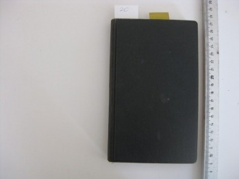 A Dictionary Of Psychology –James Drever/Penguin,1962315 s. (Ciltli)