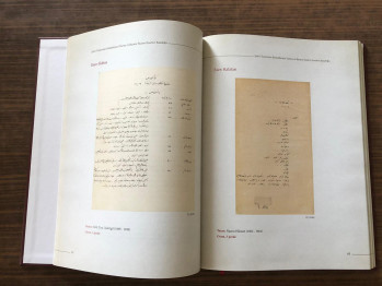 Şehir Tiyatroları Arşivi Yazma ve Basma Tiyatro Eserleri Kataloğu
