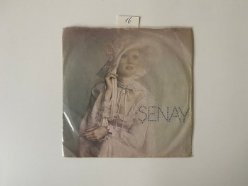 Varlar Yoklar, Dön Artık – Şenay / 45’lik