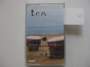 Yarkın-Ten (Türk Ritim Grubu)