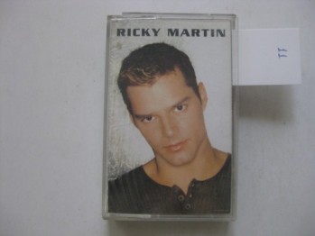 Ricky Martin