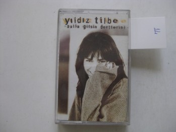 Yıldız Tilbe-Salla Gitsin Dertlerini