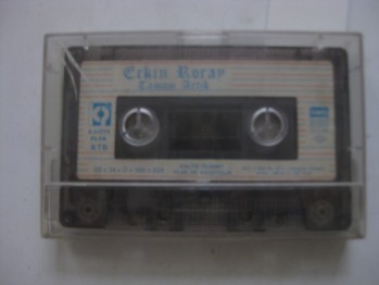 Erkin Koray-Tamam Artık