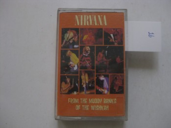 Nirvana-FromTheMuddyBanks Of TheWiskah