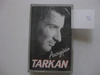 Tarkan-Acayipsin