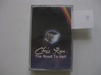 Chris Ren-The Road ToHell