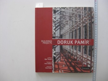 Doruk Pamir / Literatür, 2006, 171 s.