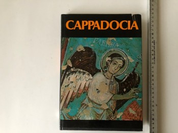 Cappadocia (ciltli)