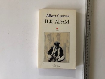 İlk Adam – Albert Camus