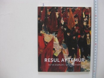 Resul Aytemür 657 Ve Diğerleri/657 And Others,-96 s.