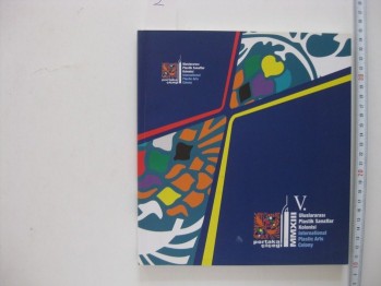5. Uluslararası Plastik Sanatlar Kolonisi International Plastic Arts Colony- 155 s.