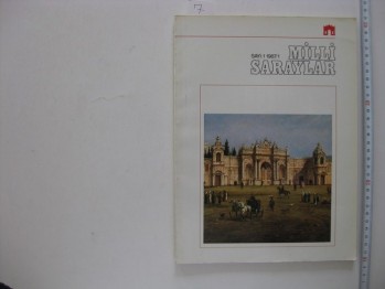 Milli Saraylar-128 s.