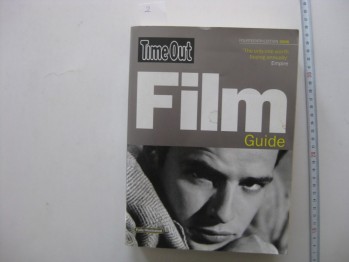 Film Guide /Time Out,2006,1766 s.