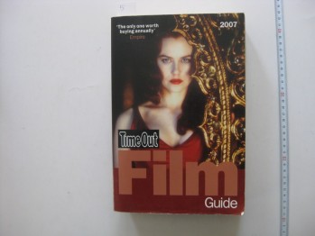 Film Guide /Time Out,2007,1552 s.