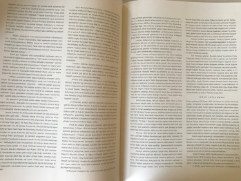 Kemal Atatürk Değişim ve Uluslaşma Süreci - Bernard Lewis / Halil İnalcık (Ciltli) / Ertuğ & Kocabıyık, Milano, 1998, 157 s.