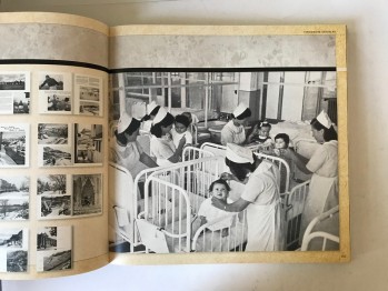 Bugünün Bilgileriyle Kemal'in Türkiye'si La Turquie Kemaliste (Kutulu, Ciltli) / Boyut, 253 s., 382 s.