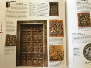 Andrew Graham Dixon Sanat Atlası Dünyanın En Kapsamlı Müze Kitabı (Kutulu,Ciltli) / Boyut, 608 s.